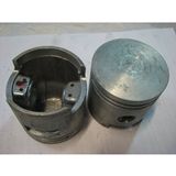 Поршень Вихрь25 "0"