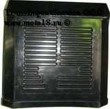 Кожух Буран двигателя (пластмасса) ( 110700133)