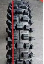 Покрышка KINGWORLD 18" 120/90-18 TT BFV059D hard