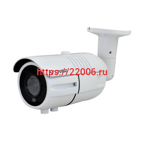DVI-S325V POE LV  видеокамера IP