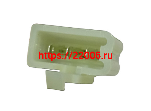 Стоп-сигнал FIREGUARD TRAIL 250 фото 2 Стоп-сигнал FIREGUARD TRAIL 250 фото 2