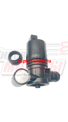 Насос омывателя X60 (S3747120) Насос омывателя X60 (S3747120)