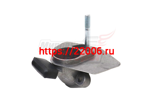 Патрубок воздушного фильтра "Цыганка" 45,52 (Forza,Patriot,Forvard,BGT,Carver,SD-Master) (коллектор) Патрубок воздушного фильтра "Цыганка" 45,52 (Forza,Patriot,Forvard,BGT,Carver,SD-Master) (коллектор)