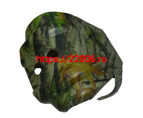 Облицовка щитка приборов ATV TUNGUS 250, Jaeger 150/200 Облицовка щитка приборов ATV TUNGUS 250, Jaeger 150/200