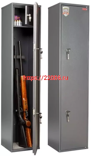 Сейф оружейный Aiko Чирок 1328 Сейф оружейный Aiko Чирок 1328