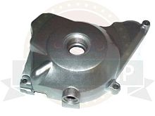 Крышка картера левая 1Р39  TTR125 зажигание 6 катушек (нижний эл.стартер)