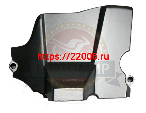 Крышка звезды ведущей LF163 FML-2MP (E07-24) Крышка звезды ведущей LF163 FML-2MP (E07-24)