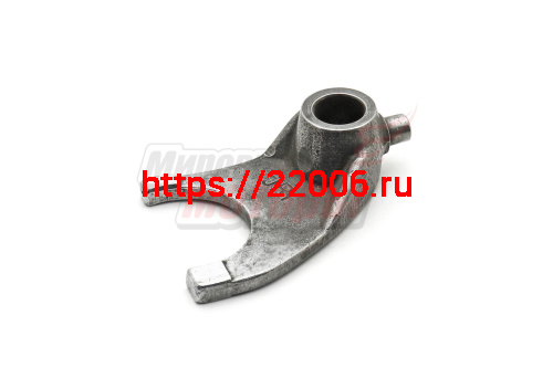 Вилка переключения 1-й передачи 157FMI (125CC),162FMJ (150CC), правая R