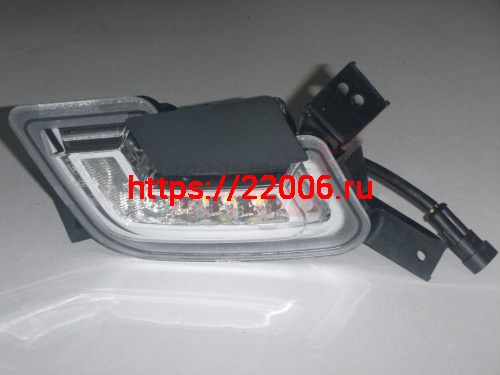 Ходовой огонь правый CELLIYA (A4115200) Ходовой огонь правый CELLIYA (A4115200)