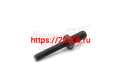 Болт регулировочный толкателей распредвала 160F/168F/168F-2/1P70FV-B (14313) Болт регулировочный толкателей распредвала 160F/168F/168F-2/1P70FV-B (14313)