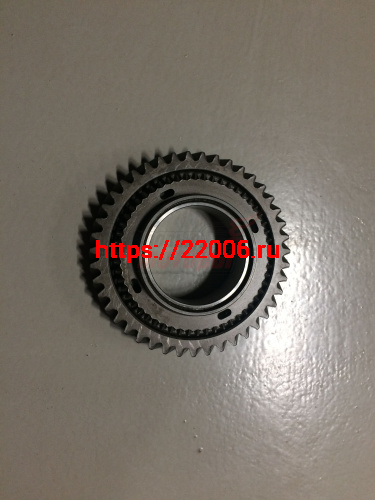 Шестерня КПП 1-ой передачи Tiggo,Vortex Tingo (QR523-1701520) Шестерня КПП 1-ой передачи Tiggo,Vortex Tingo (QR523-1701520)