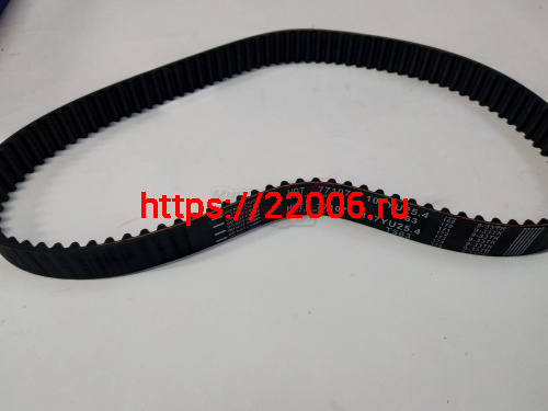 Ремень грм клиновый QQ 0,8-1,1 (3721007081) Ремень грм клиновый QQ 0,8-1,1 (3721007081)