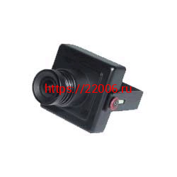 GQ-685IM Миникамера черно-белая 30х30 Falcon Eye GQ-685IM Миникамера черно-белая 30х30 Falcon Eye