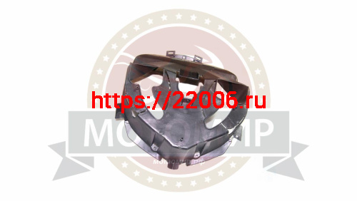 Облицовка рулевой колонки MATADOR  EVA внутренняя часть 80613-A9AB-9000 фото 3