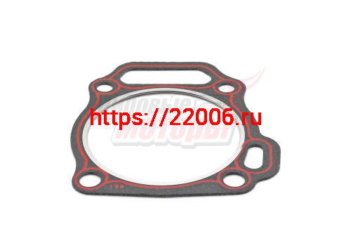 Прокладка головки цилиндра 190F