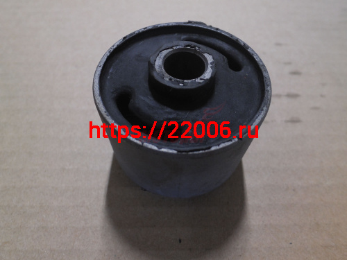 Сайлентблок заднего продольного рычага передний, тип B KIMO,INDIS,QQ6 (S21-3301030) Сайлентблок заднего продольного рычага передний, тип B KIMO,INDIS,QQ6 (S21-3301030)