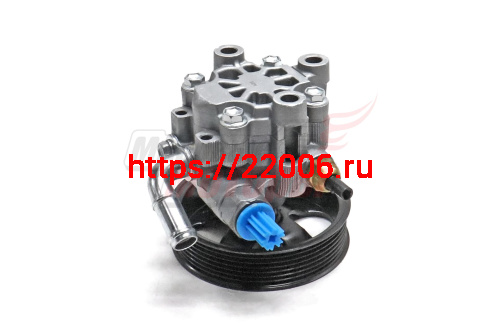Насос ГУР AVENSIS 00-08, CAMRY 01-06, Prado 05- (HR56298) Насос ГУР AVENSIS 00-08, CAMRY 01-06, Prado 05- (HR56298)
