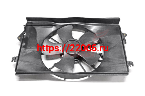 Вентилятор охлаждения радиатора Vision (1064000060)