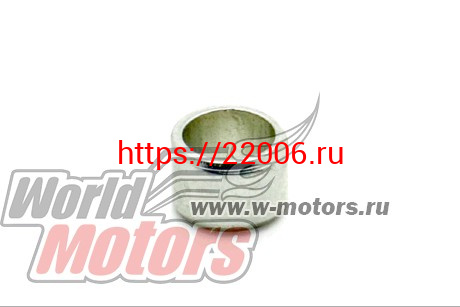 Втулка звезды Буран (110200521) металл. Втулка звезды Буран (110200521) металл.