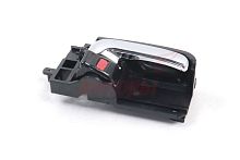 Ручка двери внутренняя правая Vision черная (106801005200601)