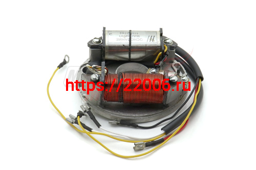 Основание магдино Буран электронное 6 провод.(1111.3749)(Россия) Основание магдино Буран электронное 6 провод.(1111.3749)(Россия)