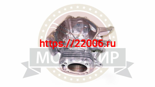 Блок цилиндра LIFAN 190F фото 3