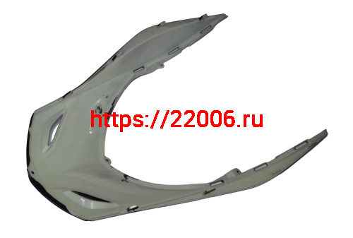 Облицовка под седло передняя SPARK (003) фото 2 Облицовка под седло передняя SPARK (003) фото 2