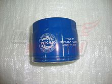 Фильтр очистки масла 2108-1012005 Агрос (Россия, ПЕКАР)