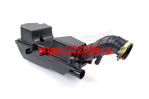 Фильтр воздушный в сборе 4х такт. QT-4,-10 короткий(139QMB)(R10)