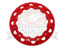 Накладка декоративная на колесо пластиковая  ATV SPORTY (606247)