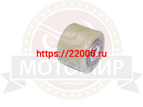Ролик натяжителя цепи Fighter 250 в сборе Ролик натяжителя цепи Fighter 250 в сборе