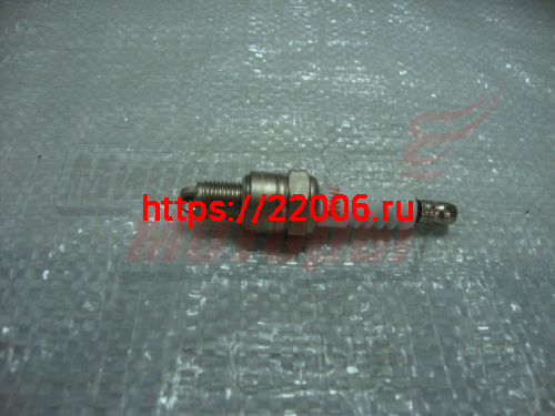 Свеча SEE C7HNS 3-контактная (4 тактн скутер)