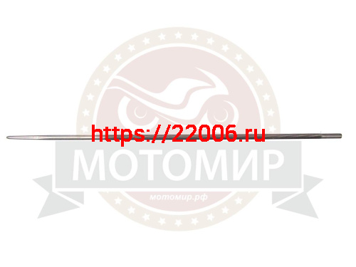 Напильник (походит на Штиль 180),  4,0  (5605-773-4012) оригинал  (НАБОР)