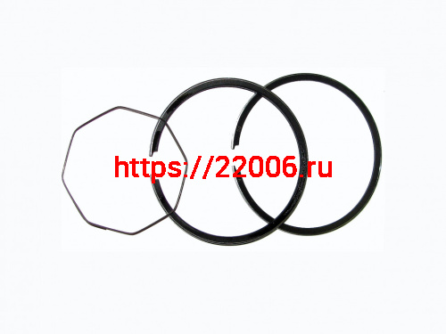 Кольца поршневые Suzuki AD 62 d-43 std Кольца поршневые Suzuki AD 62 d-43 std