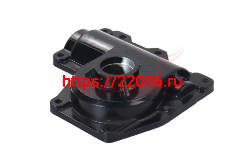 Картер редуктора привода шнеков правый K726S (2016 г.в.) (KC21-01C-02)