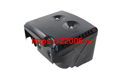 Глушитель Bashan 192F Глушитель Bashan 192F