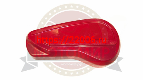 Кожух ременного привода WM550 Кожух ременного привода WM550