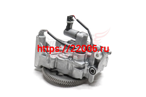 Насос масляный Coolray (1050506300)