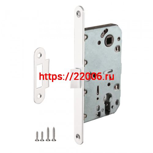 Корпус Punto (Пунто) замка PL85-50/BL WH (белый)