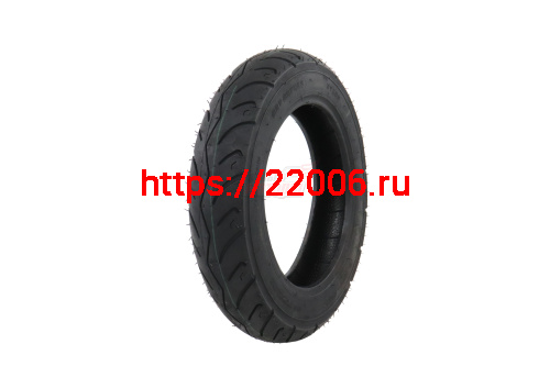 Покрышка 10" 3,00-10 беcкамерная ARP ARPRES шоссейная МАРКИРОВАННАЯ