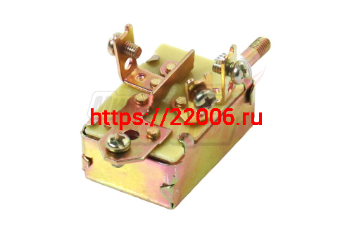 Переключатель света Буран