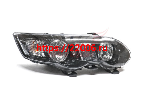 Фара передняя правая Eastar (B143772020BA) Фара передняя правая Eastar (B143772020BA)