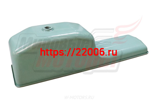 Поддон двигателя масляный WD615.WP10 Евро2 HOWO (VG1800150015) фото 3 Поддон двигателя масляный WD615.WP10 Евро2 HOWO (VG1800150015) фото 3