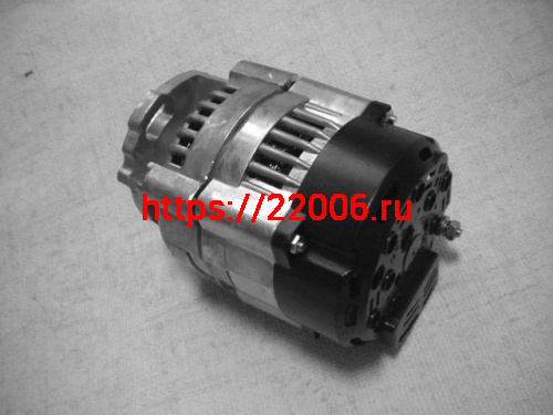 Генератор 500W Урал (Китай)