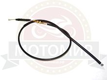 Трос сцепления L-1100мм, ход-130мм, Centurion Bitrix (НАБОР)