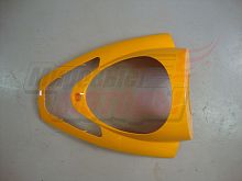 Облицовка передняя Racer Sagita 3 некрашенная