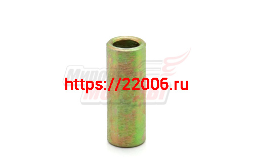 Втулка Буран упорная балансира (110200143) Втулка Буран упорная балансира (110200143)