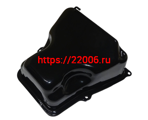 Бензобак скутер VEKTOR (1500082080) фото 3