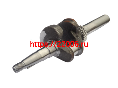 Коленвал 1Р64V L3 фото 2 Коленвал 1Р64V L3 фото 2