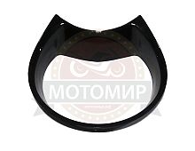 Облицовка передняя щитка приборов QUANTUM (014)